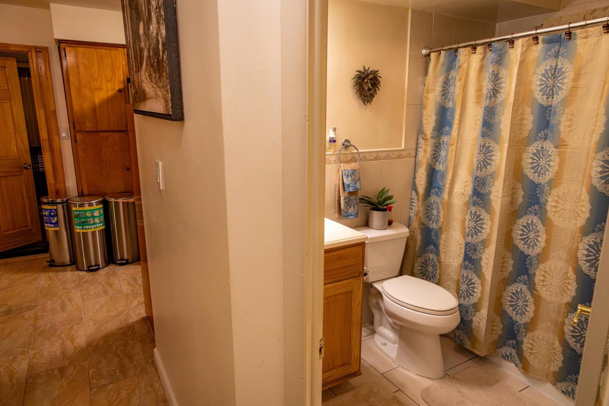 Maison d'hôtes Spacious Comfy In Cozy Classy Duplex 2*
